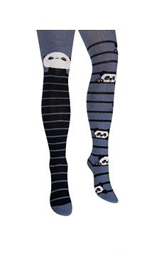 Wola puuvillased sokid lastele