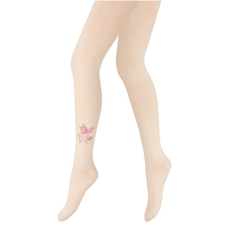 Wola puuvillased sokid lastele