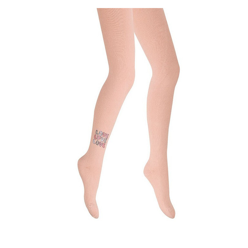 Wola puuvillased sokid lastele