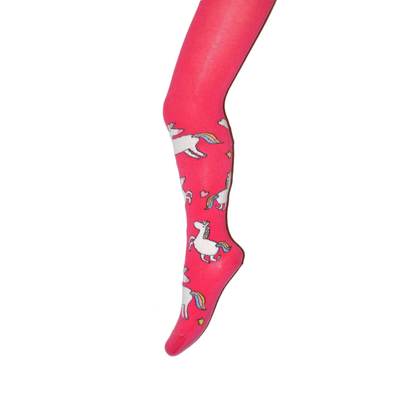 Wola puuvillased sokid lastele