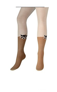 Wola puuvillased sokid lastele