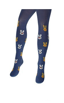 Wola puuvillased sokid lastele