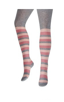 Wola puuvillased sokid lastele