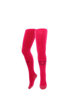 Wola puuvillased sokid lastele