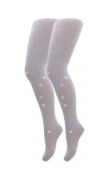 Wola puuvillased sokid lastele