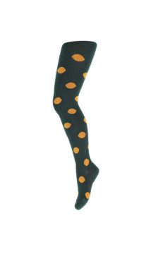 Wola puuvillased sokid lastele