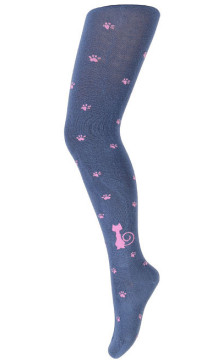 Wola puuvillased sokid lastele