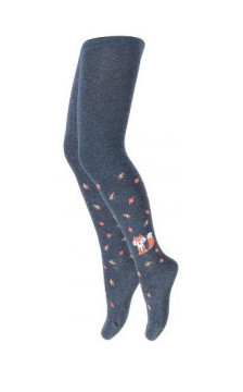 Wola puuvillased sokid lastele