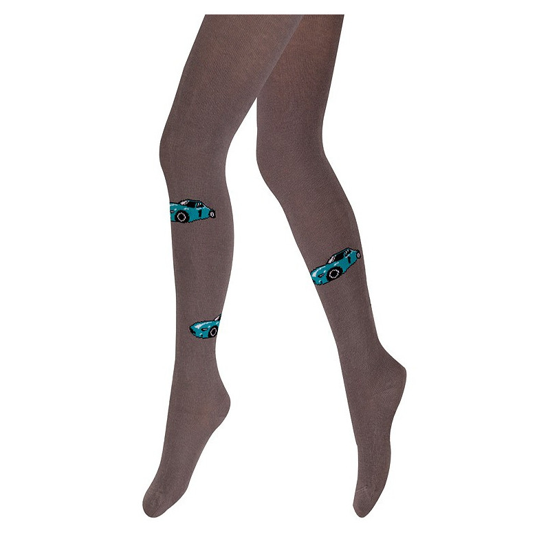 Wola puuvillased sokid lastele