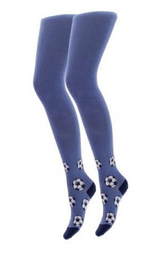 Wola puuvillased sokid lastele