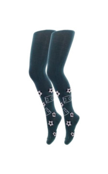 Wola puuvillased sokid lastele