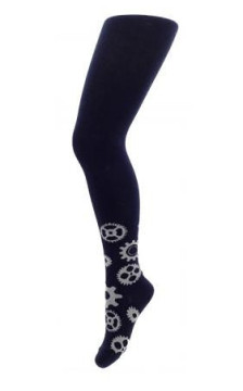 Wola puuvillased sokid lastele