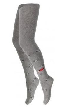 Wola puuvillased sokid lastele