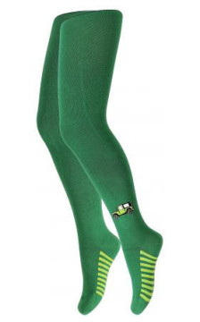 Wola puuvillased sokid lastele