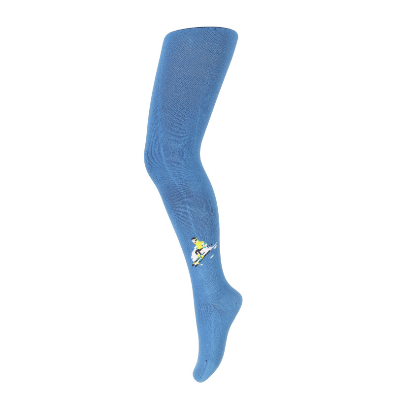 Wola puuvillased sokid lastele