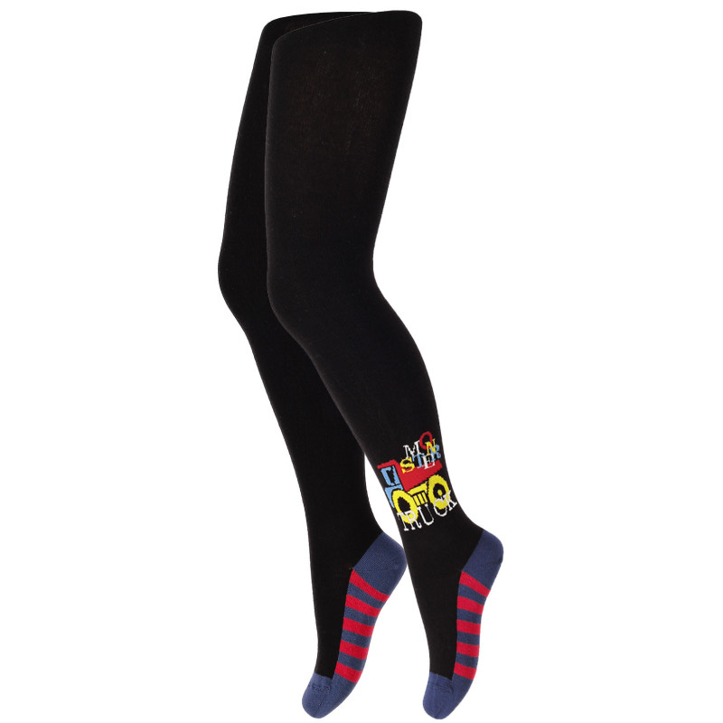 Wola puuvillased sokid lastele