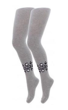 Wola puuvillased sokid lastele