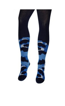 Wola puuvillased sokid lastele