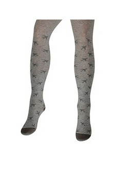 Wola puuvillased sokid lastele