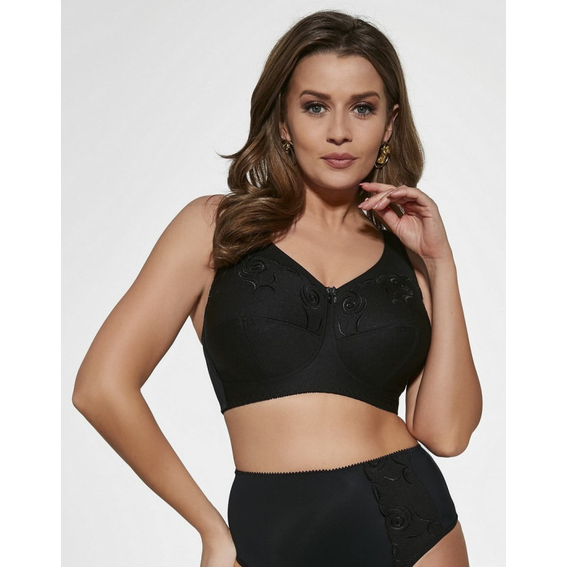 Viki rinnahoidja ilma vibudeta