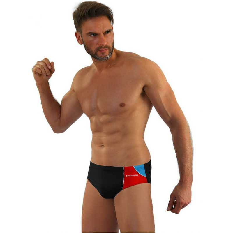 Sesto Senso ujumistrikood