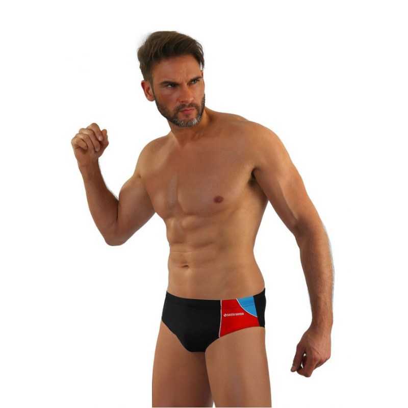 Sesto Senso ujumistrikood