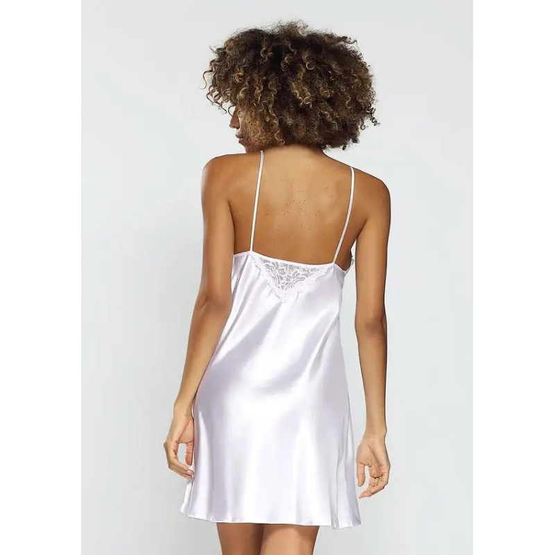 DKaren satiinist ööriided