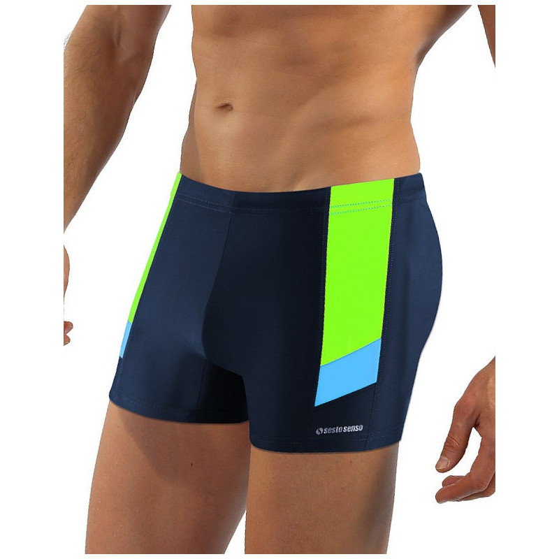 Sesto Senso ujumistrikood