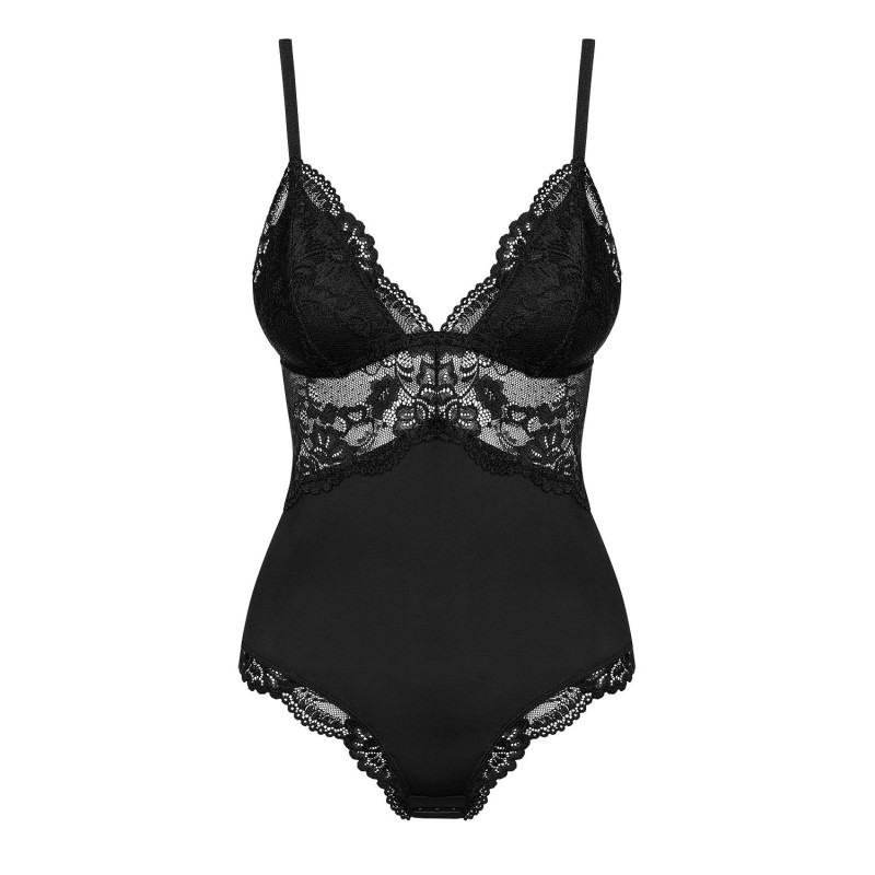 Obsessive seksikad kehad