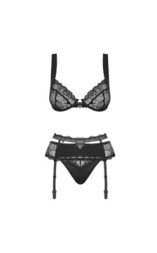 Obsessive seksikas komplekt