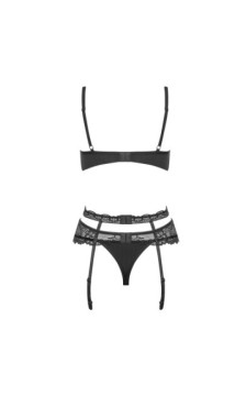 Obsessive seksikas komplekt