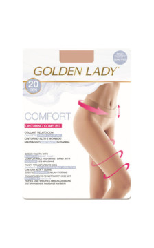 Golden Lady sukkpüksid