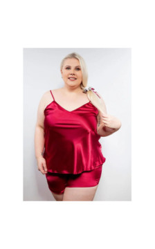 DKaren satiinast pidžaamad