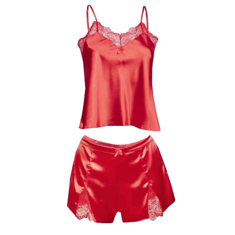 DKaren satiinast pidžaamad