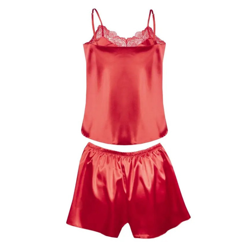 DKaren satiinast pidžaamad