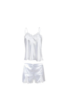 DKaren satiinast pidžaamad