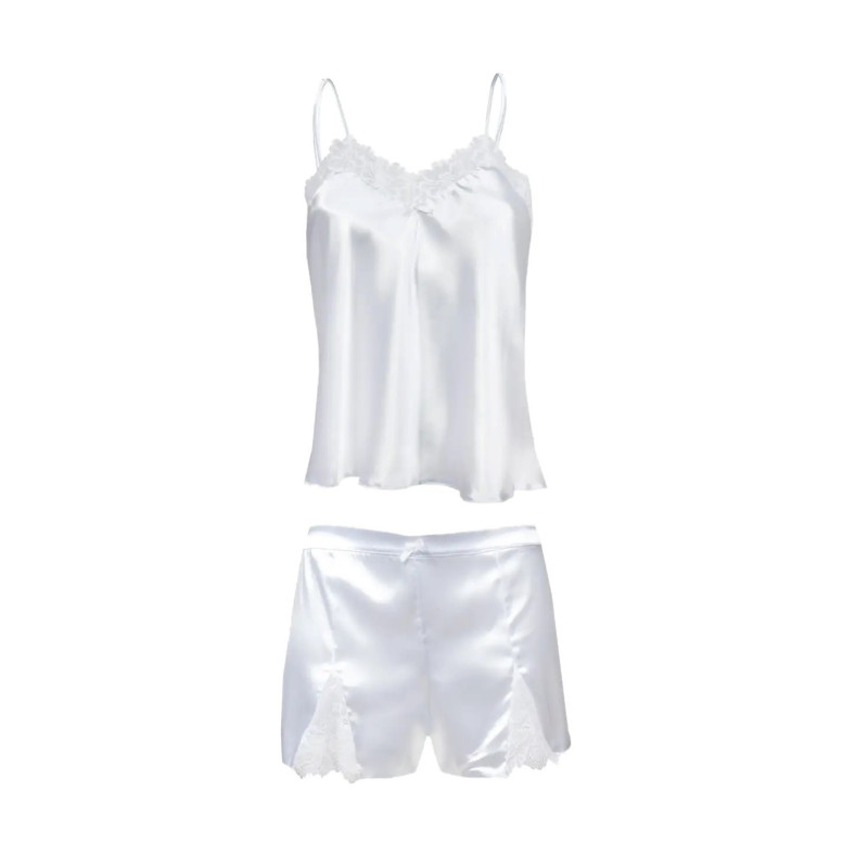 DKaren satiinast pidžaamad