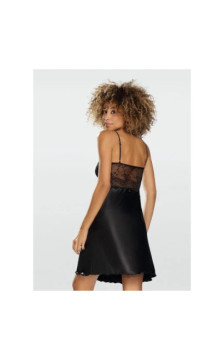  satiinist ööriided