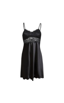  satiinist ööriided