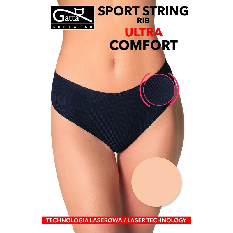 Gatta aluspüksid triibuga