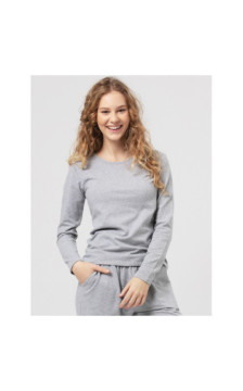 Key pikkade varrukatega särk