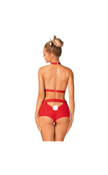 Obsessive seksikas komplekt