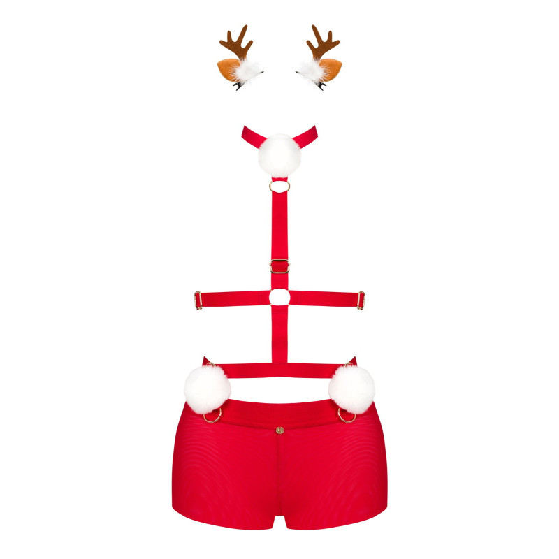 Obsessive seksikas komplekt