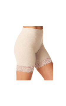 Key pikad aluspüksid