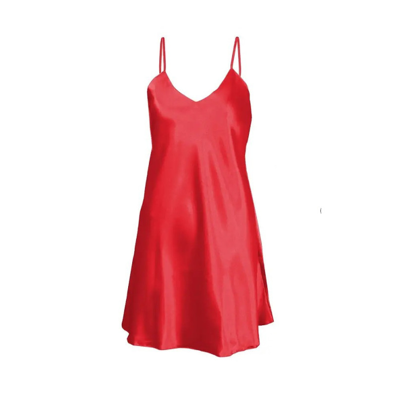 DKaren satiinist ööriided