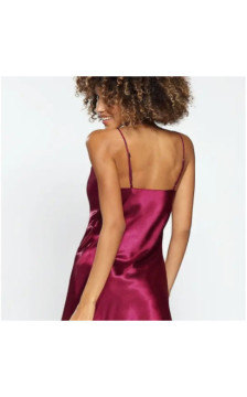 DKaren satiinist ööriided