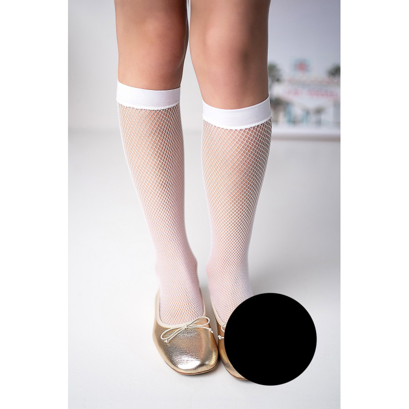 Knittex sokid põlvini