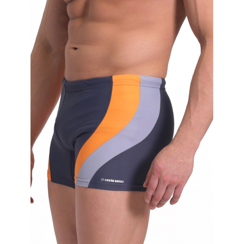 Sesto Senso ujumistrikood