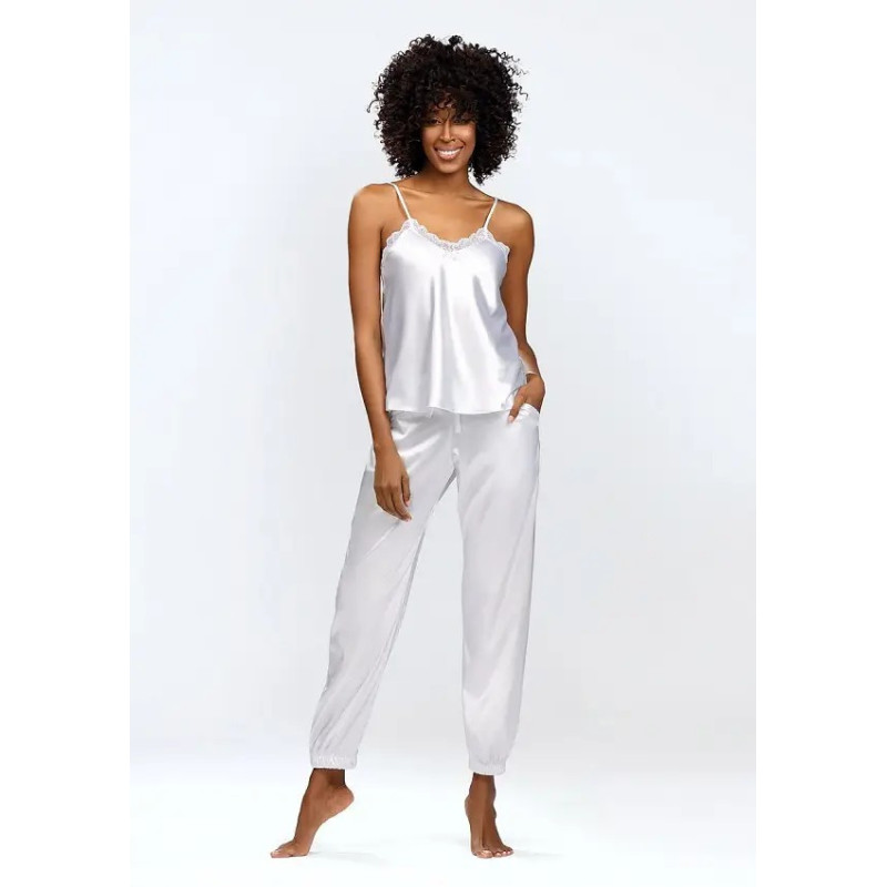 DKaren satiinast pidžaamad