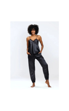 DKaren satiinast pidžaamad